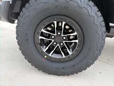 2026 Jeep Wrangler, $67270. Photo 7