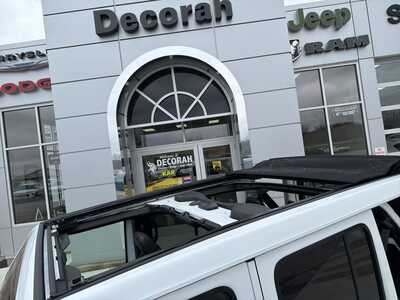 2026 Jeep Wrangler, $67270. Photo 9