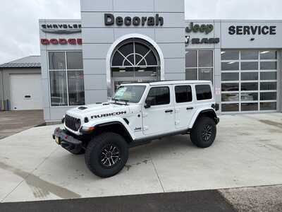 2026 Jeep Wrangler, $67270. Photo 1