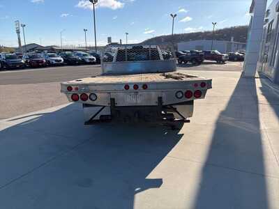 2022 RAM 5500 Crew Cab, $45180. Photo 10