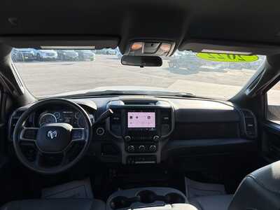 2022 RAM 5500 Crew Cab, $48000. Photo 3