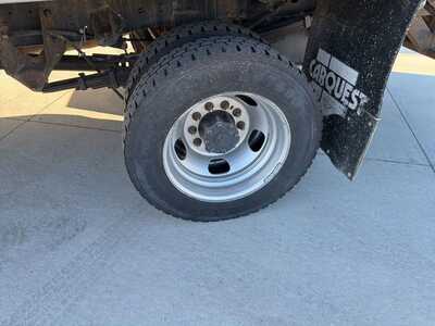 2022 RAM 5500 Crew Cab, $48000. Photo 5