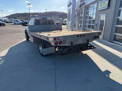 2022 RAM 5500 Crew Cab, $45180. Photo 6