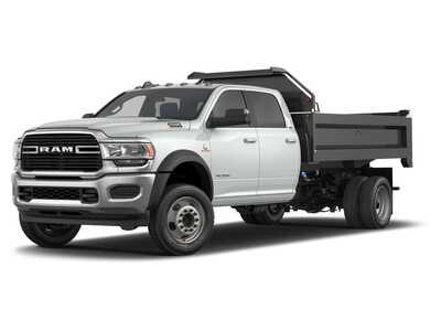 2022 RAM 5500HD, $0. Photo 1