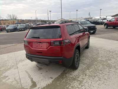 2026 Jeep Cherokee, $46100. Photo 10
