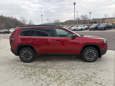 2026 Jeep Cherokee, $46100. Photo 11