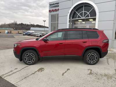 2026 Jeep Cherokee, $46100. Photo 12