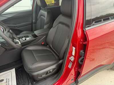 2026 Jeep Cherokee, $46100. Photo 2