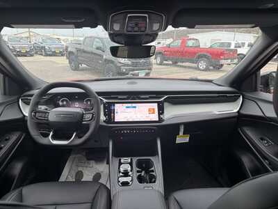 2026 Jeep Cherokee, $46100. Photo 3