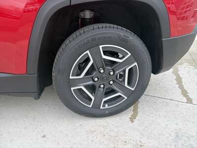 2026 Jeep Cherokee, $46100. Photo 6