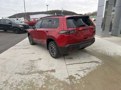 2026 Jeep Cherokee, $46100. Photo 7