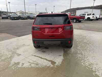 2026 Jeep Cherokee, $46100. Photo 9