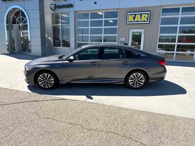 2021 Honda Accord, $24080. Photo 10