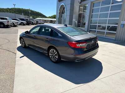 2021 Honda Accord, $24080. Photo 11