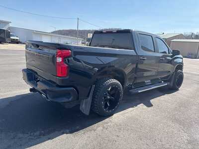 2019 Chevrolet 1500 Crew Cab, $28000. Photo 3