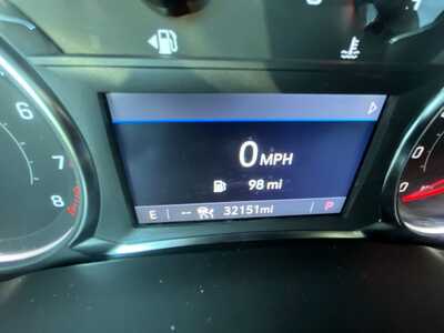 2023 Chevrolet Blazer, $28180. Photo 10