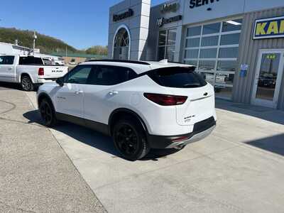 2023 Chevrolet Blazer, $28180. Photo 12