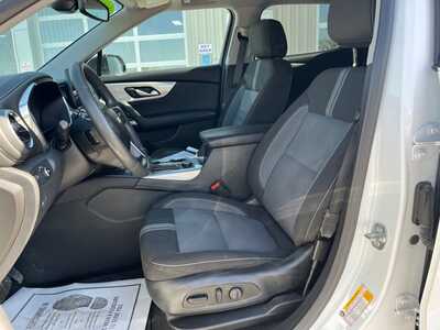 2023 Chevrolet Blazer, $28180. Photo 2