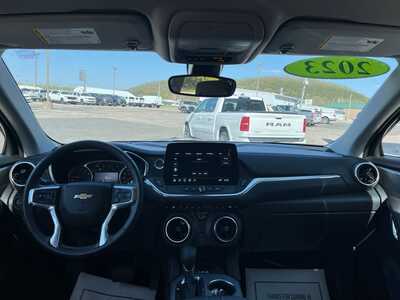 2023 Chevrolet Blazer, $28180. Photo 3