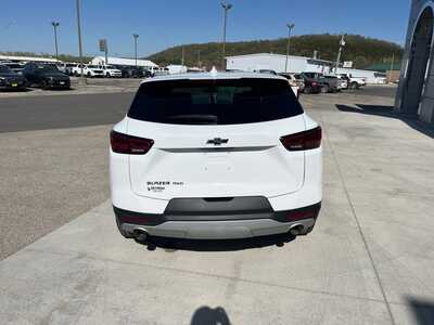 2023 Chevrolet Blazer, $28180. Photo 7