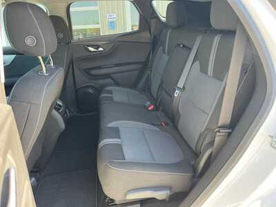 2023 Chevrolet Blazer, $28180. Photo 8