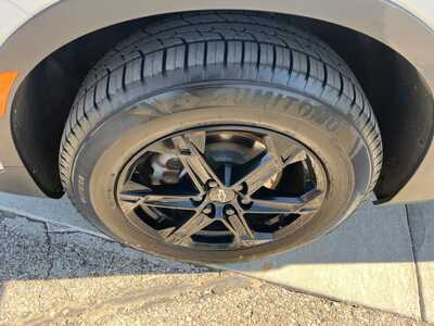 2023 Chevrolet Blazer, $28180. Photo 9