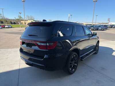 2024 Dodge Durango, $37680. Photo 10
