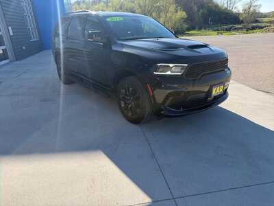 2024 Dodge Durango, $37680. Photo 11