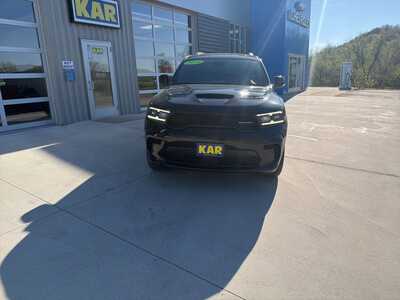 2024 Dodge Durango, $37680. Photo 12
