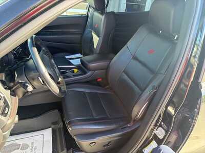 2024 Dodge Durango, $37680. Photo 2