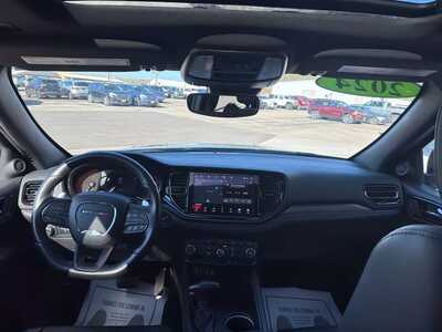 2024 Dodge Durango, $37680. Photo 3