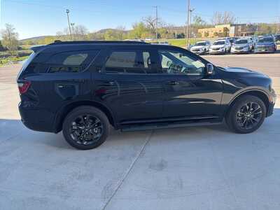 2024 Dodge Durango, $37680. Photo 5