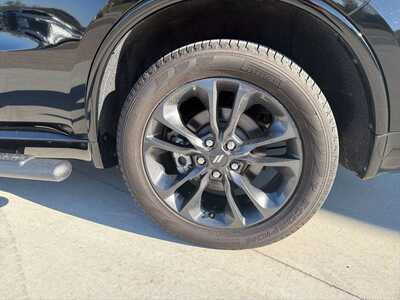 2024 Dodge Durango, $37680. Photo 6