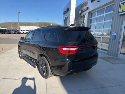 2024 Dodge Durango, $37680. Photo 7