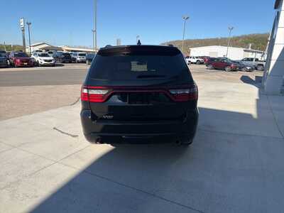 2024 Dodge Durango, $37680. Photo 9