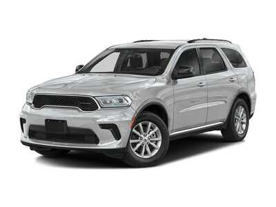 2024 Dodge Durango, $0. Photo 1