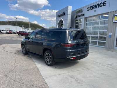 2024 Jeep Wagoneer, $41080. Photo 6