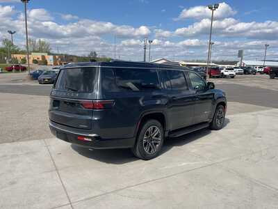 2024 Jeep Wagoneer, $41080. Photo 9