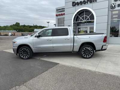 2026 RAM 1500 Crew Cab, $79060. Photo 10