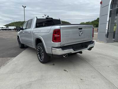 2026 RAM 1500 Crew Cab, $79060. Photo 11