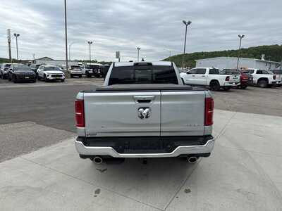 2026 RAM 1500 Crew Cab, $79060. Photo 12