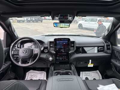 2026 RAM 1500 Crew Cab, $79060. Photo 3