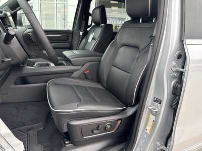 2026 RAM 1500 Crew Cab, $79060. Photo 5