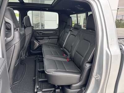2026 RAM 1500 Crew Cab, $79060. Photo 6