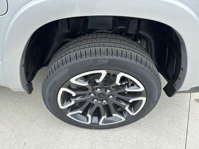 2026 RAM 1500 Crew Cab, $79060. Photo 7