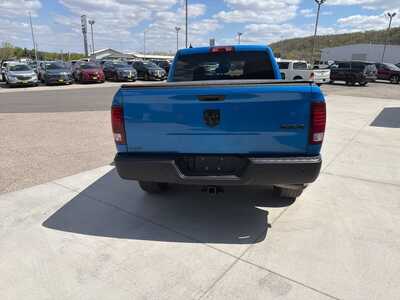 2021 RAM 1500 Ext Cab, $24680. Photo 10