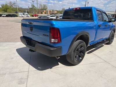 2021 RAM 1500 Ext Cab, $24680. Photo 11