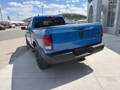 2021 RAM 1500 Ext Cab, $24680. Photo 9