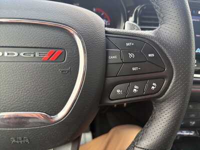 2026 Dodge Durango, $41180. Photo 10