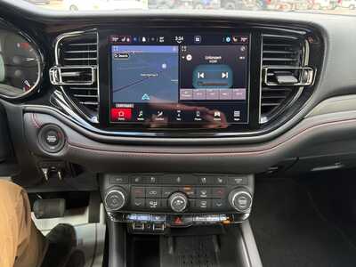 2026 Dodge Durango, $41180. Photo 11
